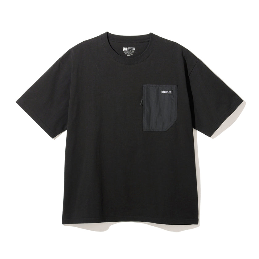 【GSMCT-123】 GEAR POCKET TEE