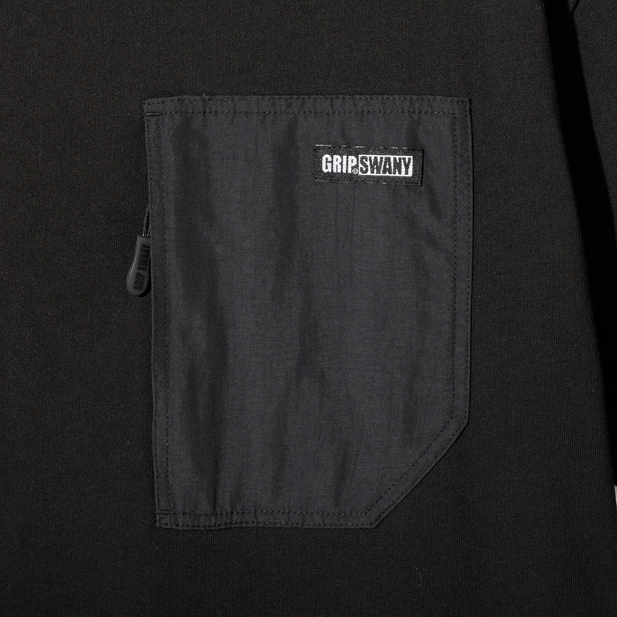 【GSMCT-123】 GEAR POCKET TEE