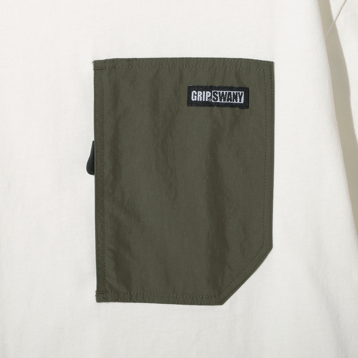 【GSMCT-123】 GEAR POCKET TEE