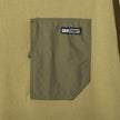 【GSMCT-123】 GEAR POCKET TEE