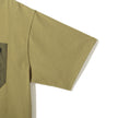 【GSMCT-123】 GEAR POCKET TEE