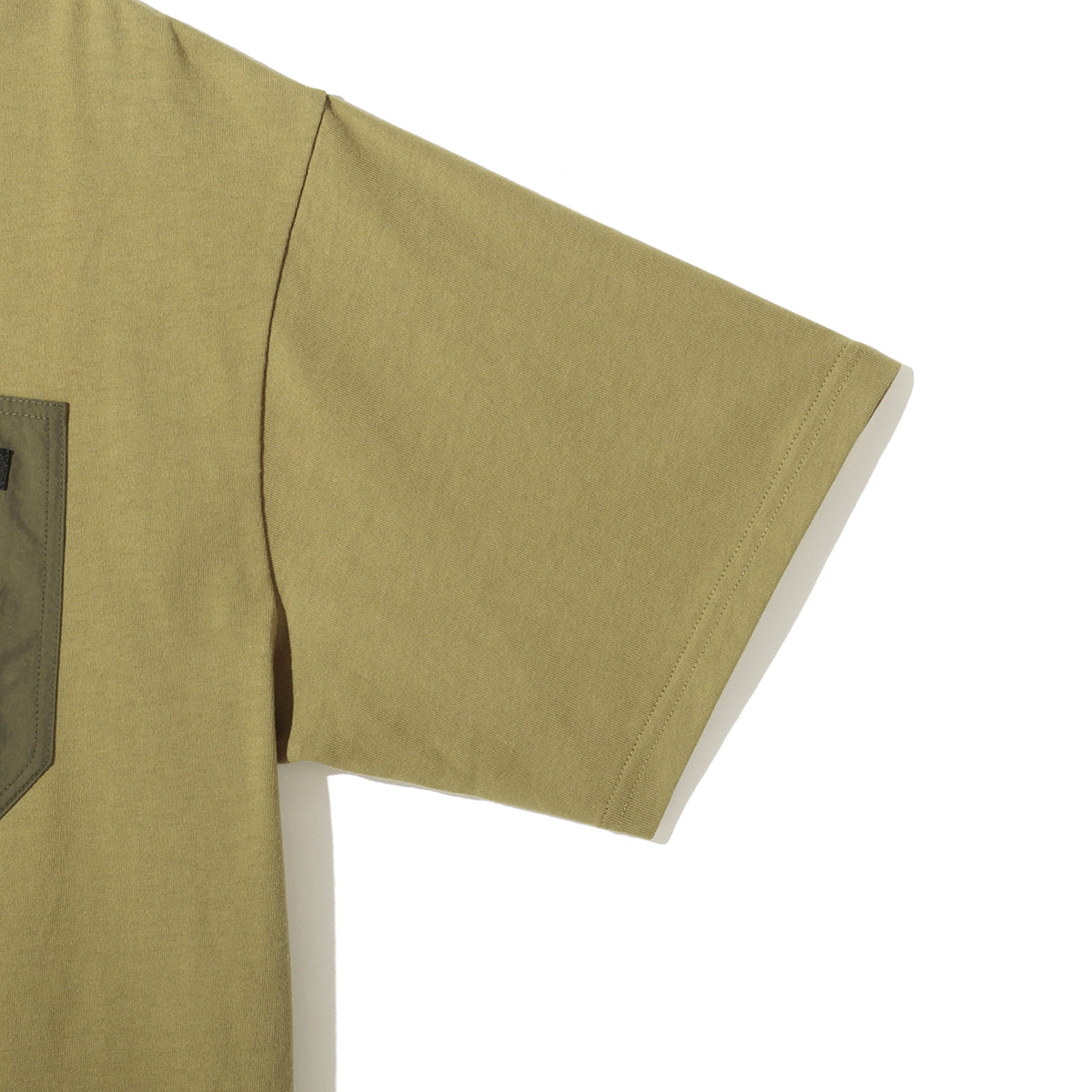 【GSMCT-123】 GEAR POCKET TEE