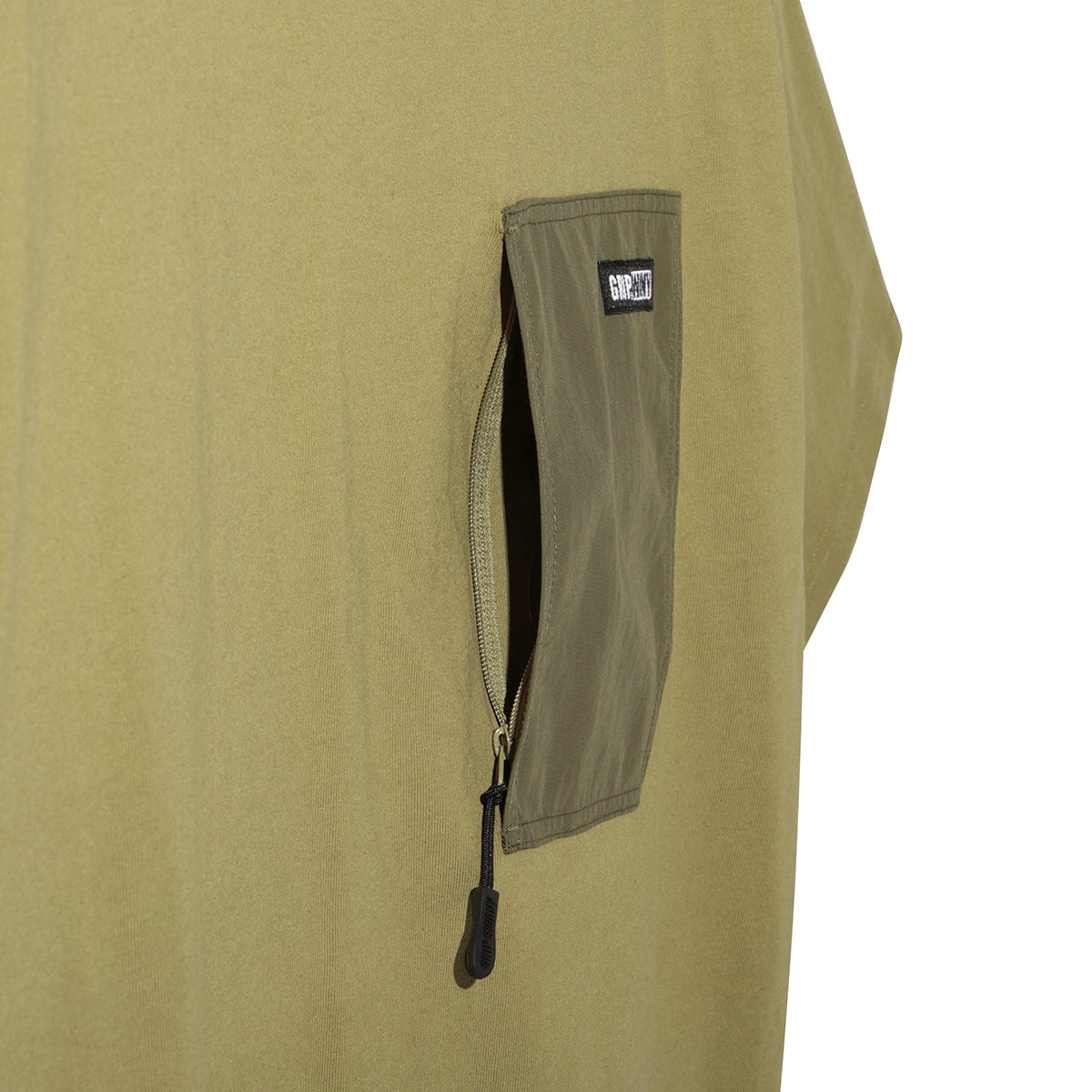 【GSMCT-123】 GEAR POCKET TEE