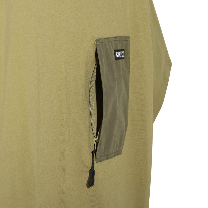 【GSMCT-123】 GEAR POCKET TEE