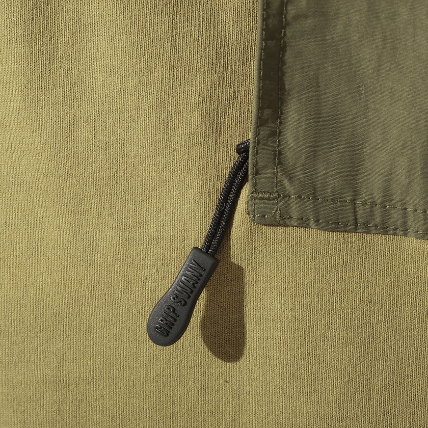 【GSMCT-123】 GEAR POCKET TEE