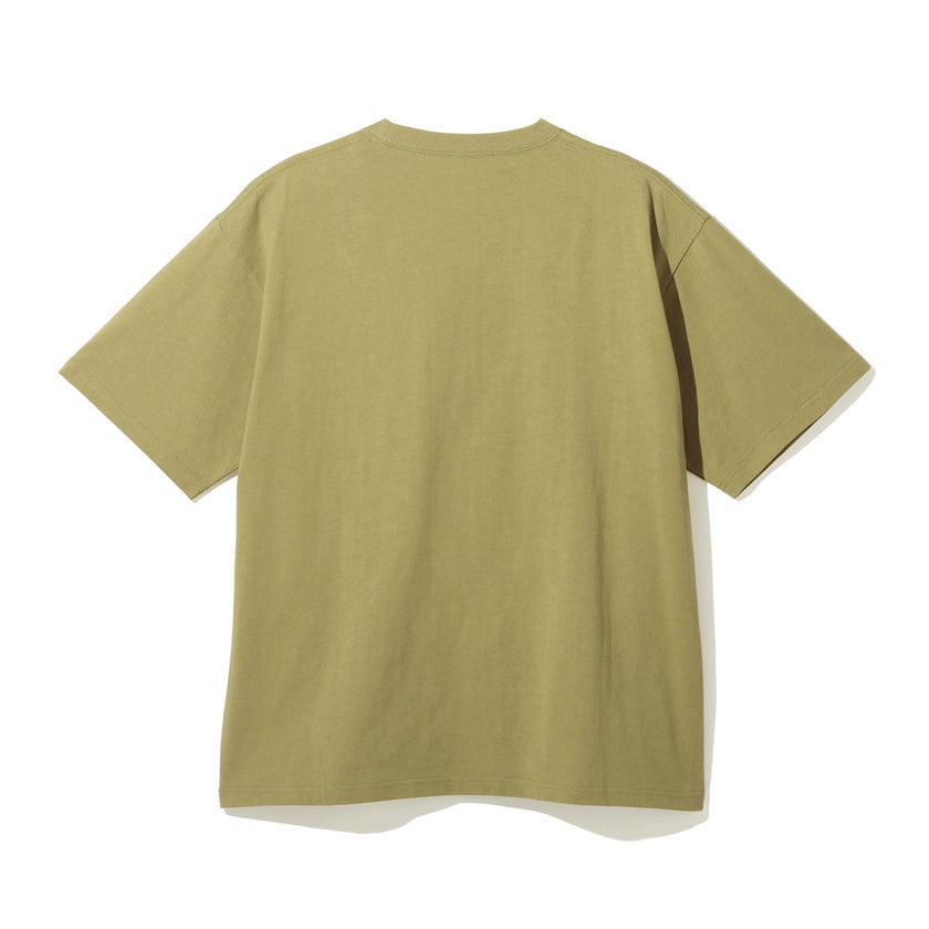 【GSMCT-123】 GEAR POCKET TEE