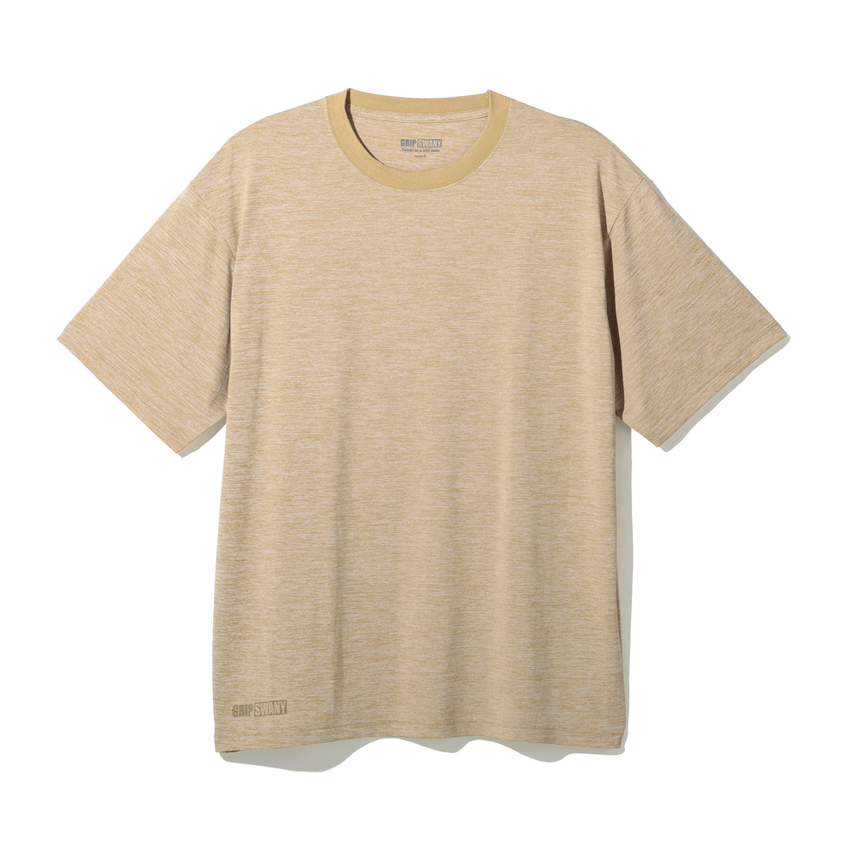 【GSMCT-124】 GS DRY TEE 2.0