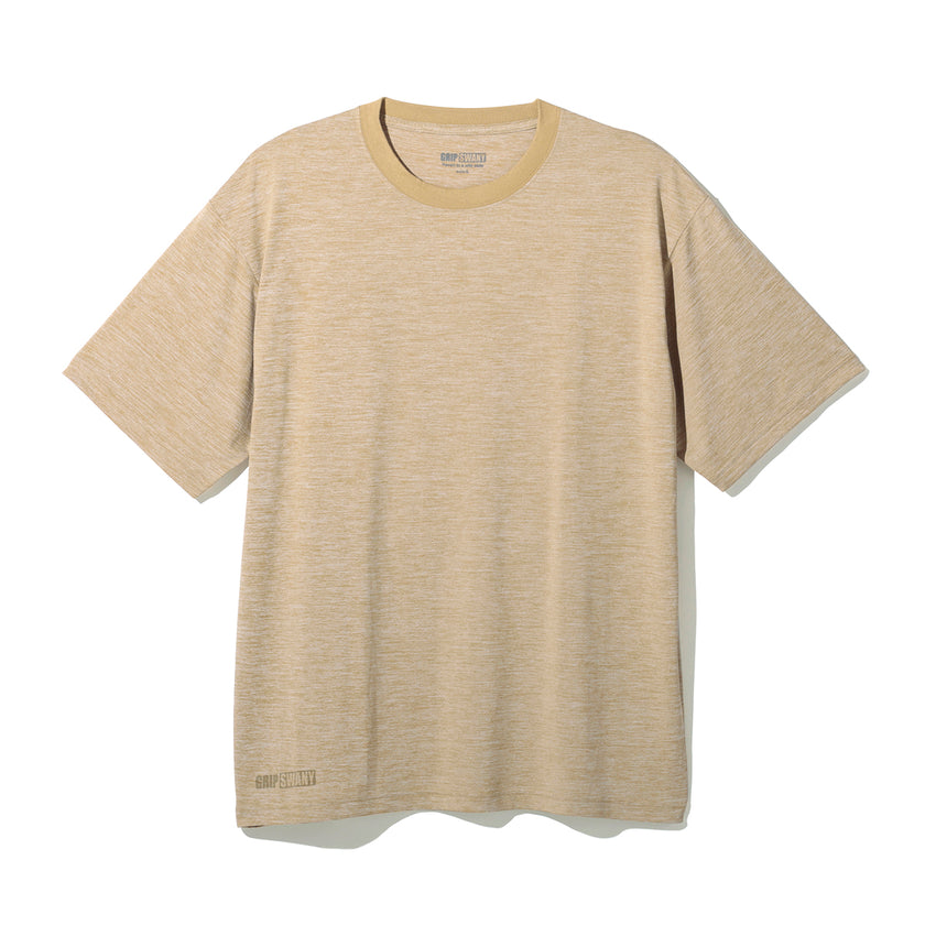 【GSMCT-124】 GS DRY TEE 2.0