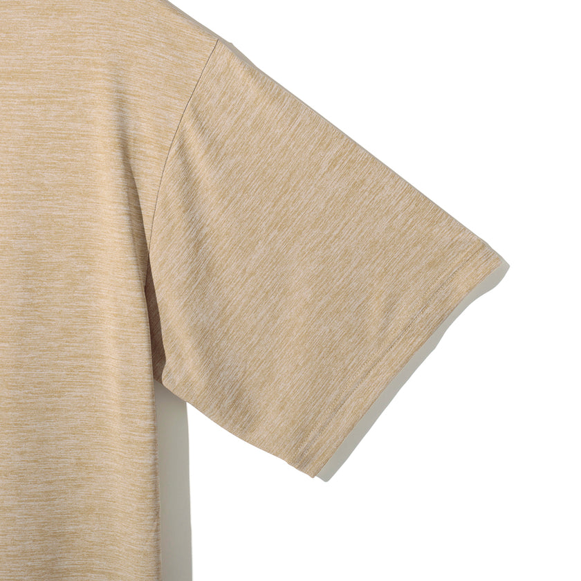 【GSMCT-124】 GS DRY TEE 2.0