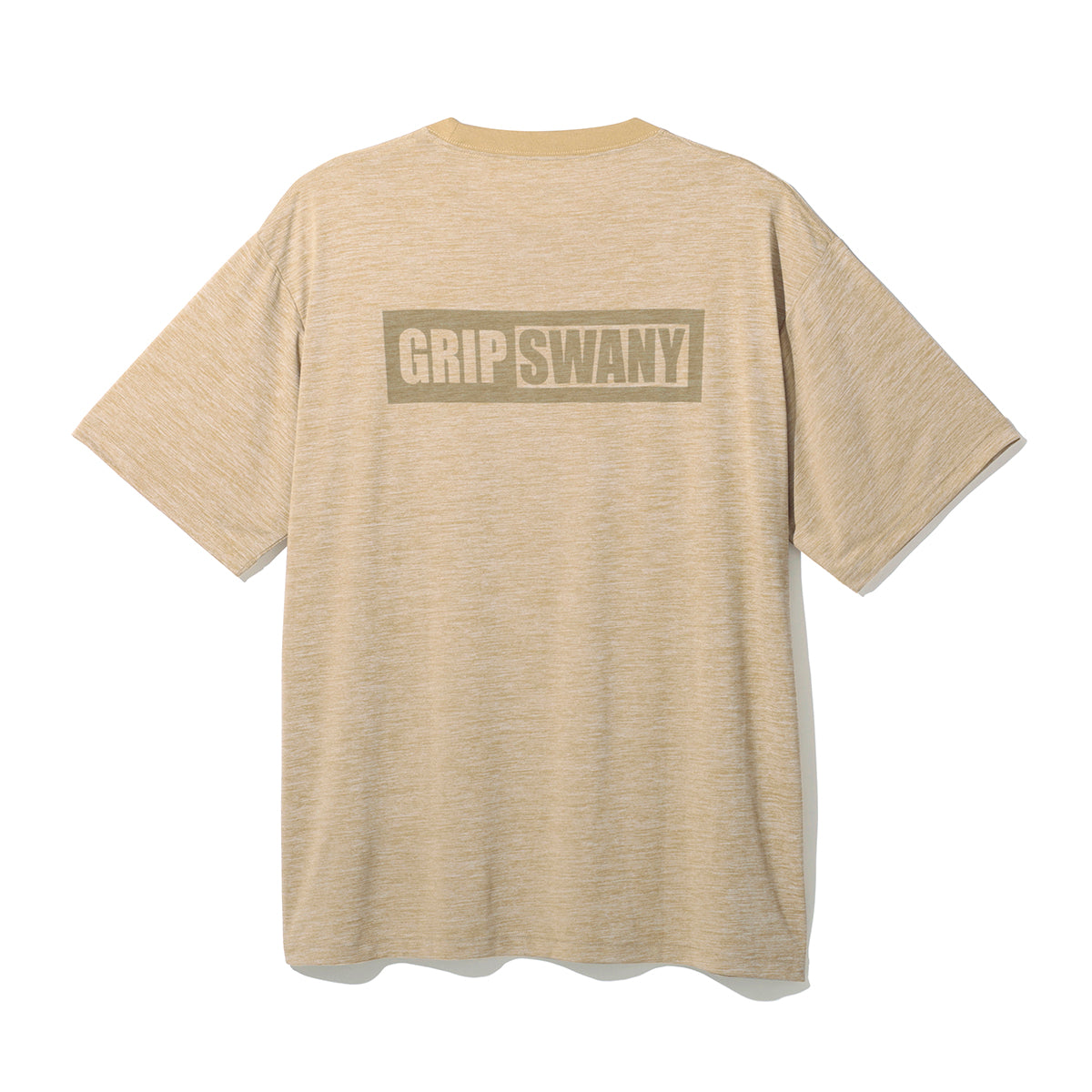 【GSMCT-124】 GS DRY TEE 2.0