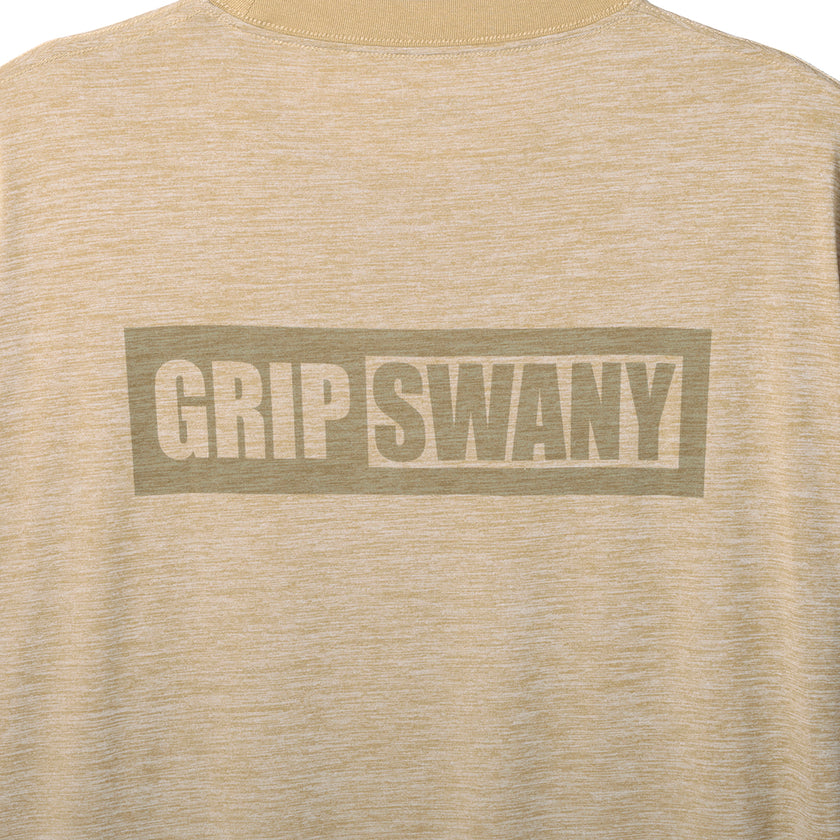 【GSMCT-124】 GS DRY TEE 2.0