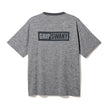 【GSMCT-124】 GS DRY TEE 2.0