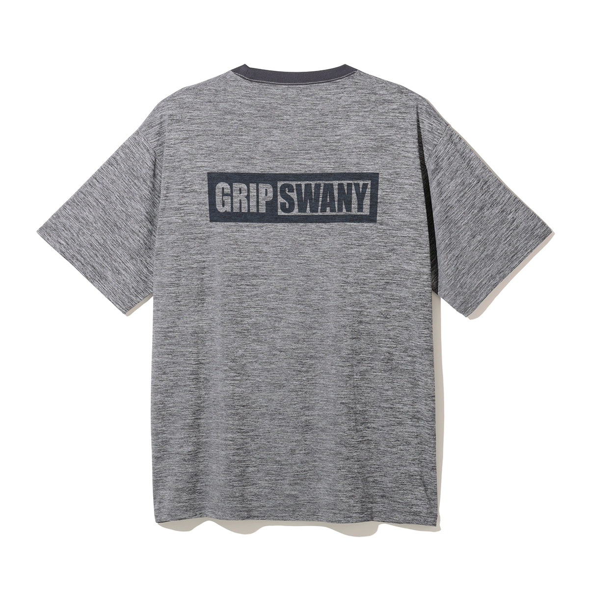 【GSMCT-124】 GS DRY TEE 2.0