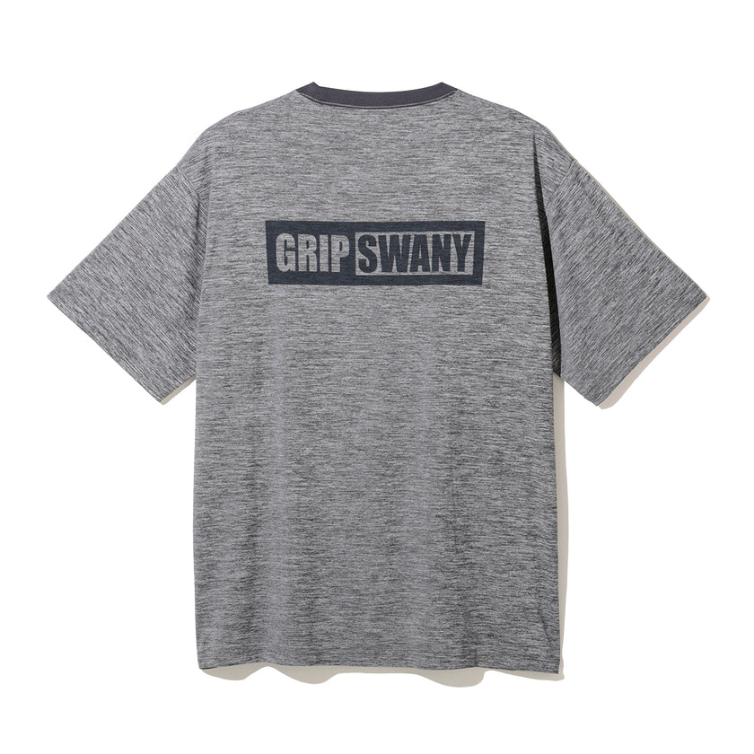 【GSMCT-124】 GS DRY TEE 2.0