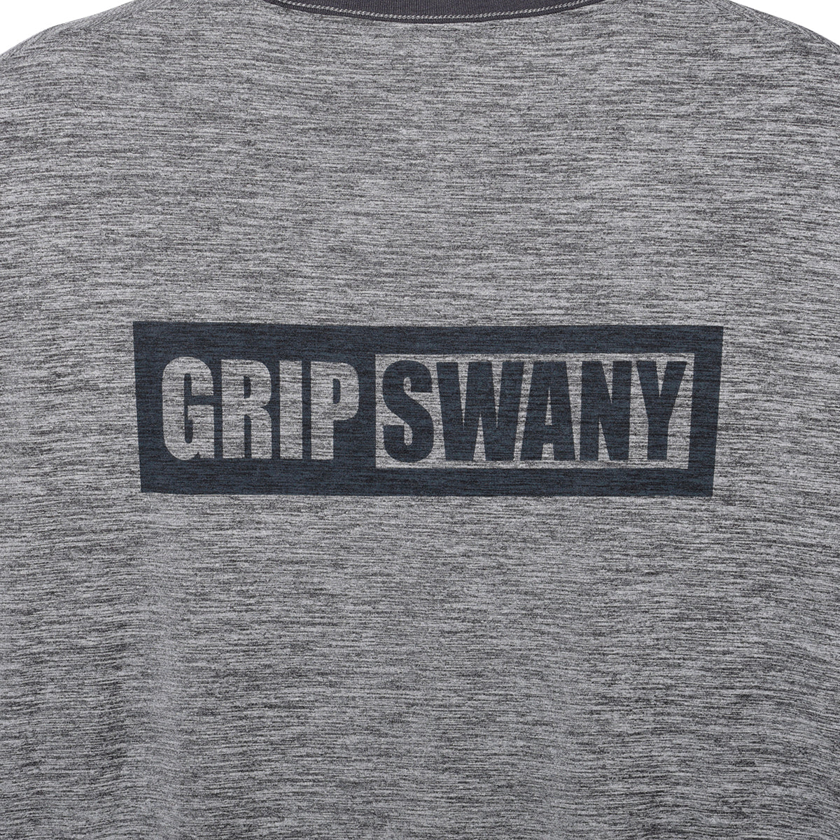 【GSMCT-124】 GS DRY TEE 2.0