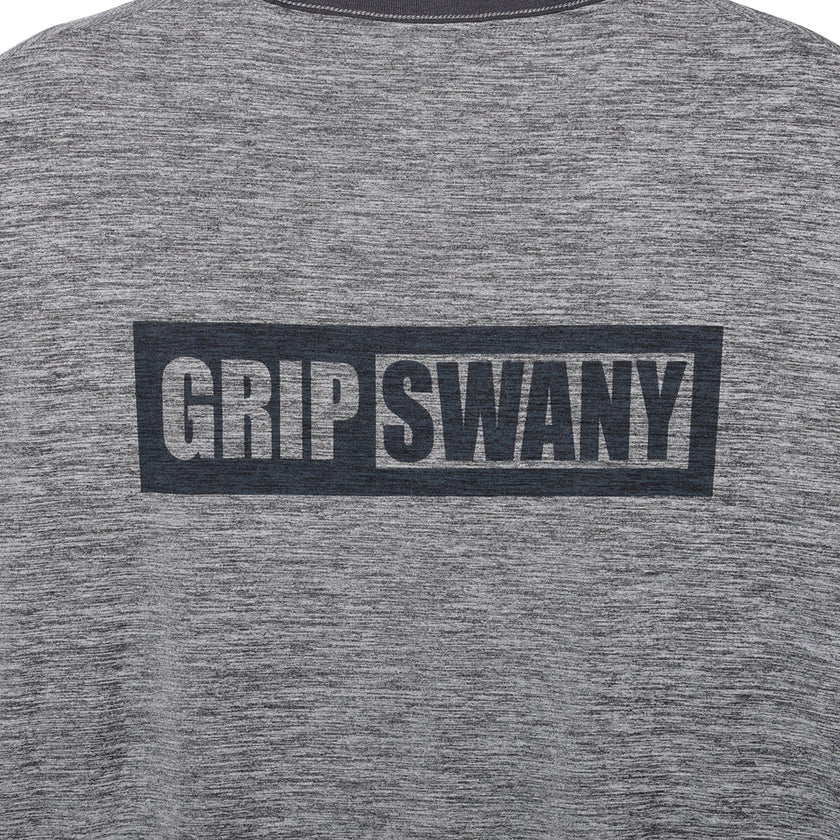 【GSMCT-124】 GS DRY TEE 2.0