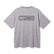 【GSMCT-124】 GS DRY TEE 2.0