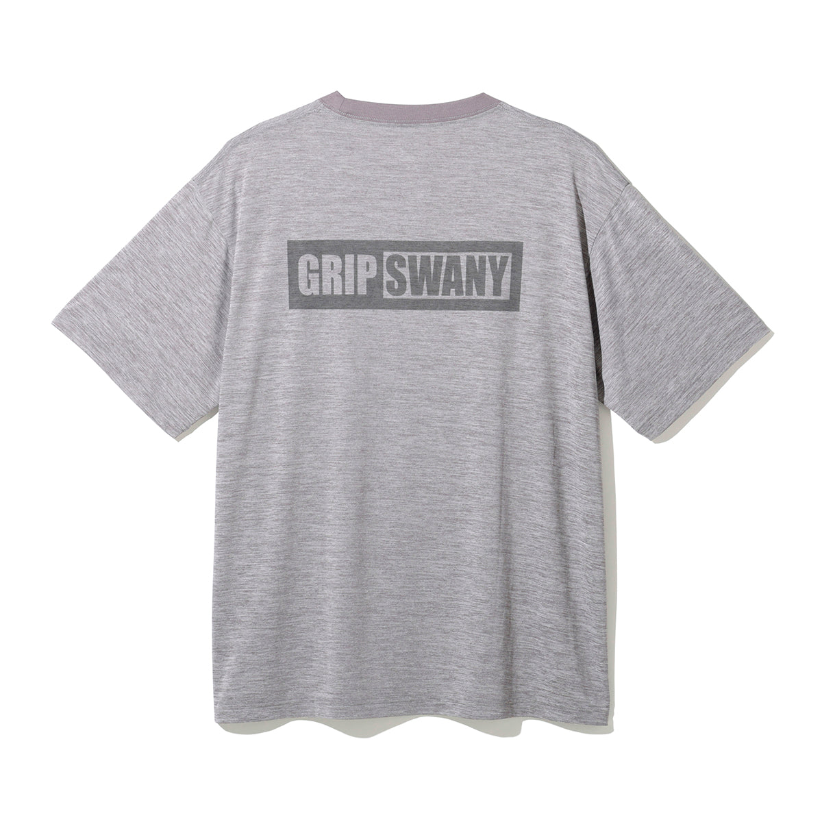 【GSMCT-124】 GS DRY TEE 2.0