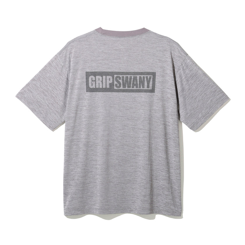【GSMCT-124】 GS DRY TEE 2.0