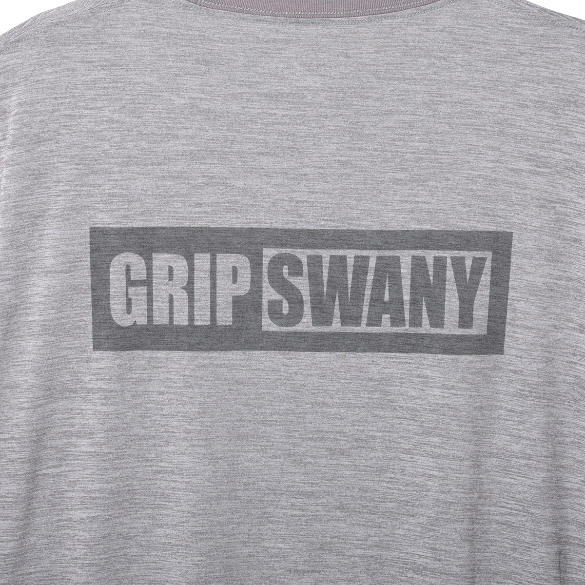 【GSMCT-124】 GS DRY TEE 2.0