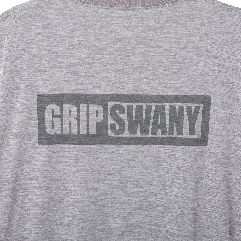 【GSMCT-124】 GS DRY TEE 2.0