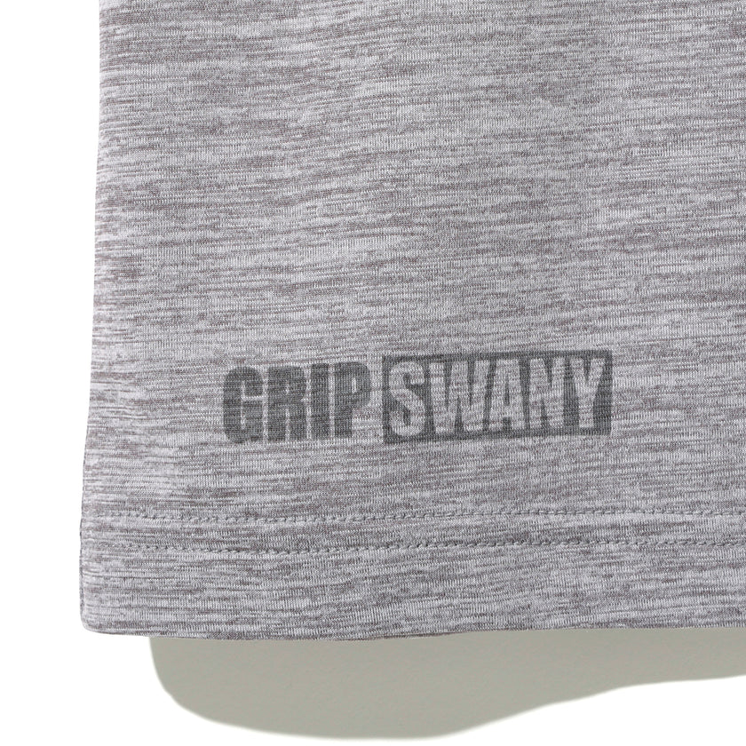 【GSMCT-124】 GS DRY TEE 2.0
