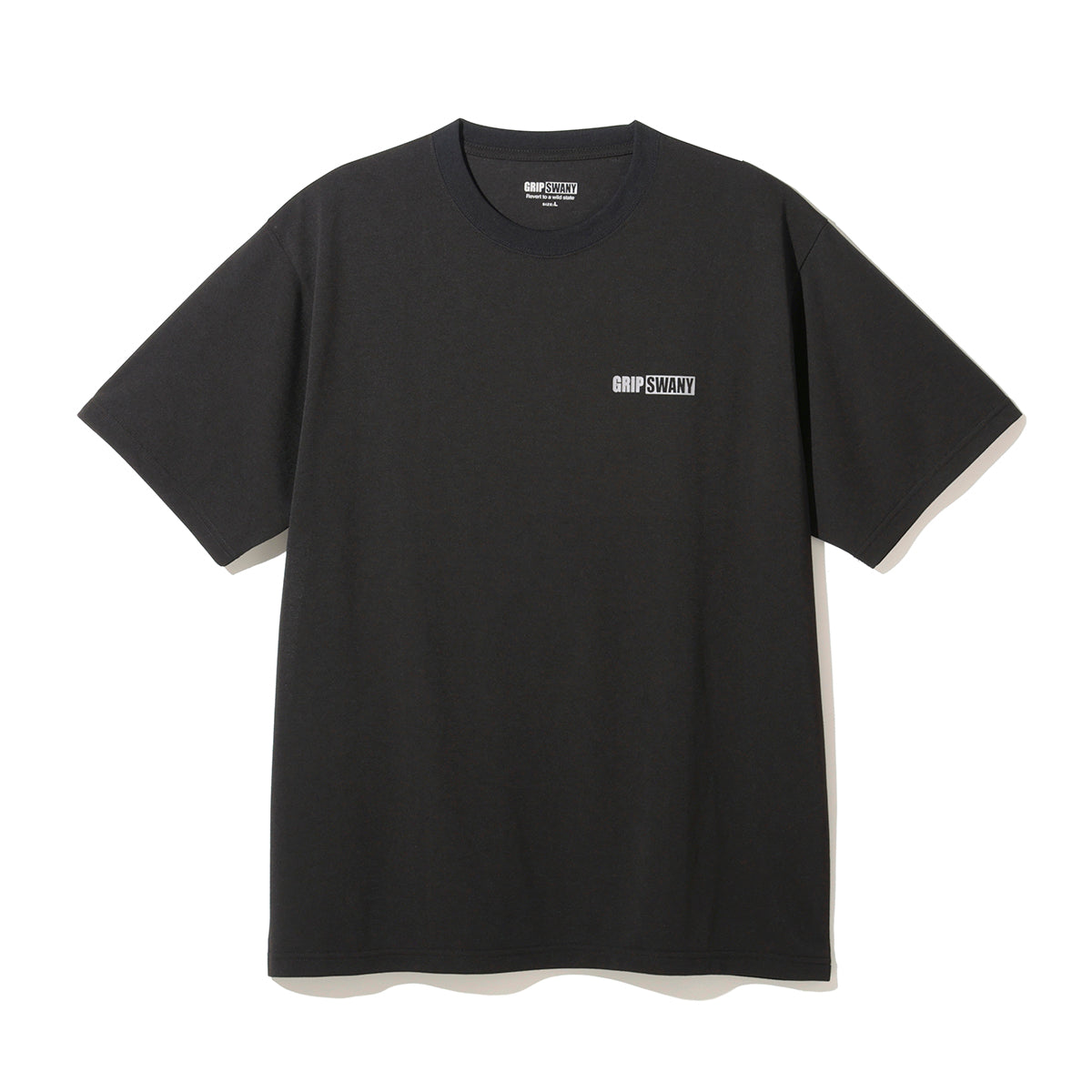 【GSMCT-125】 VERSATILE TEE