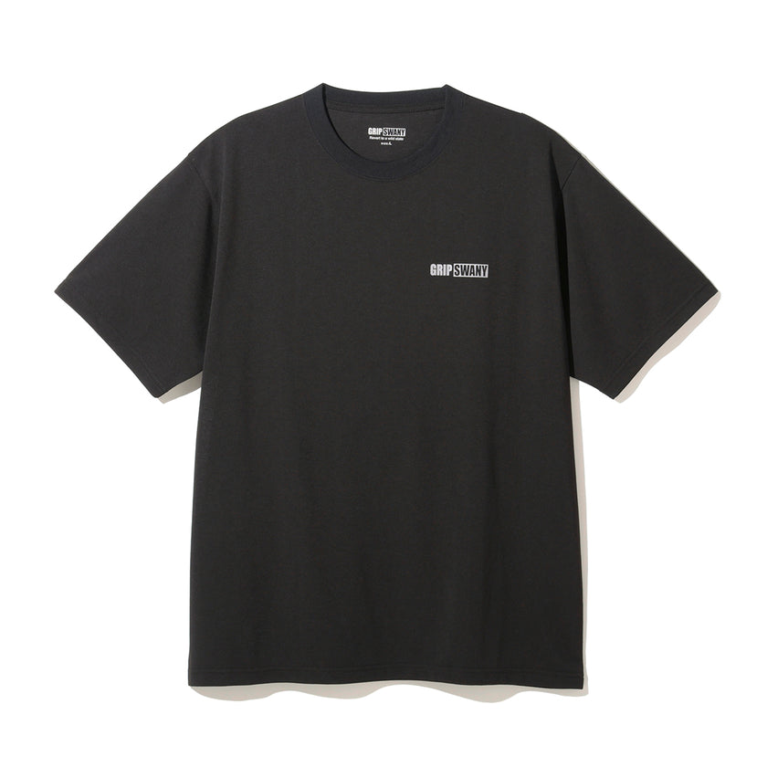 【GSMCT-125】 VERSATILE TEE
