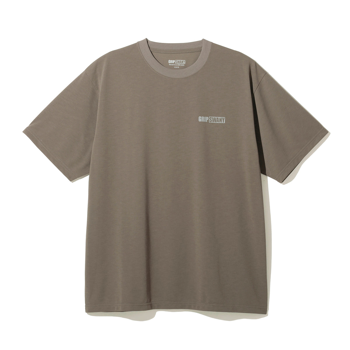 【GSMCT-125】 VERSATILE TEE