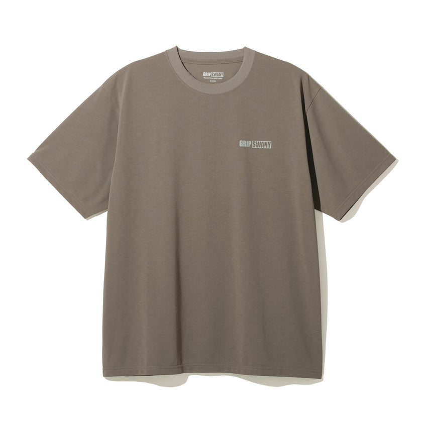 【GSMCT-125】 VERSATILE TEE