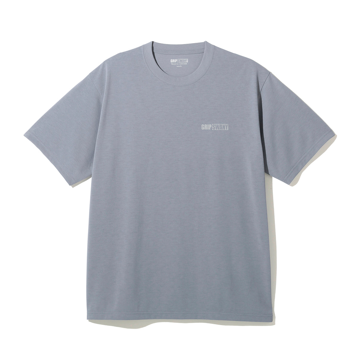 【GSMCT-125】 VERSATILE TEE