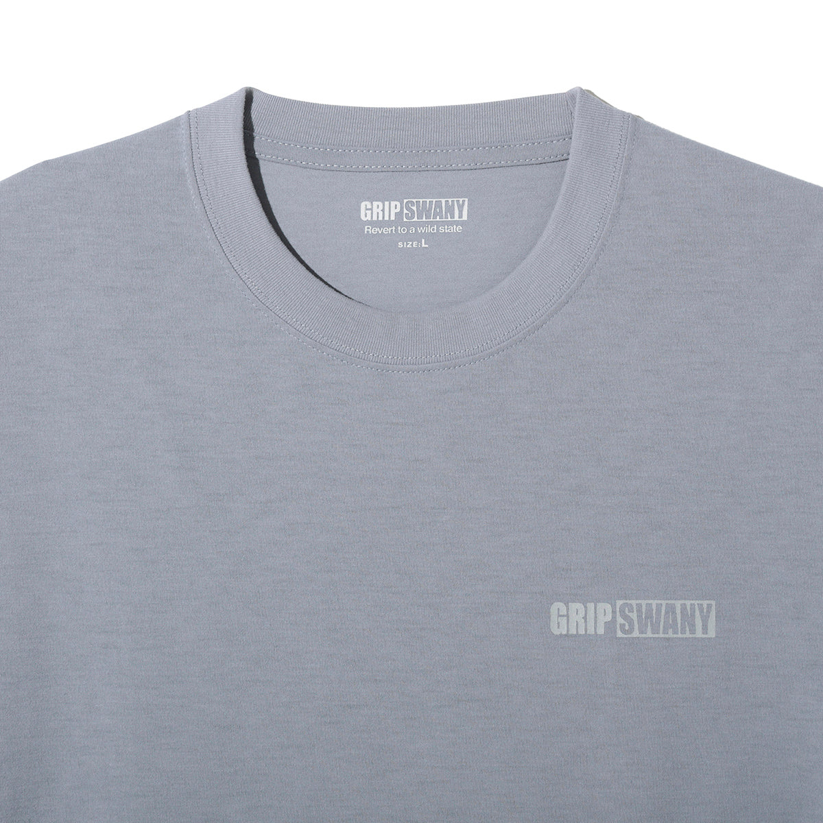 【GSMCT-125】 VERSATILE TEE