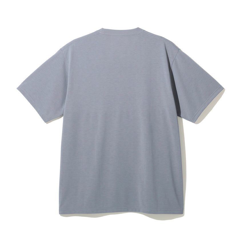 【GSMCT-125】 VERSATILE TEE