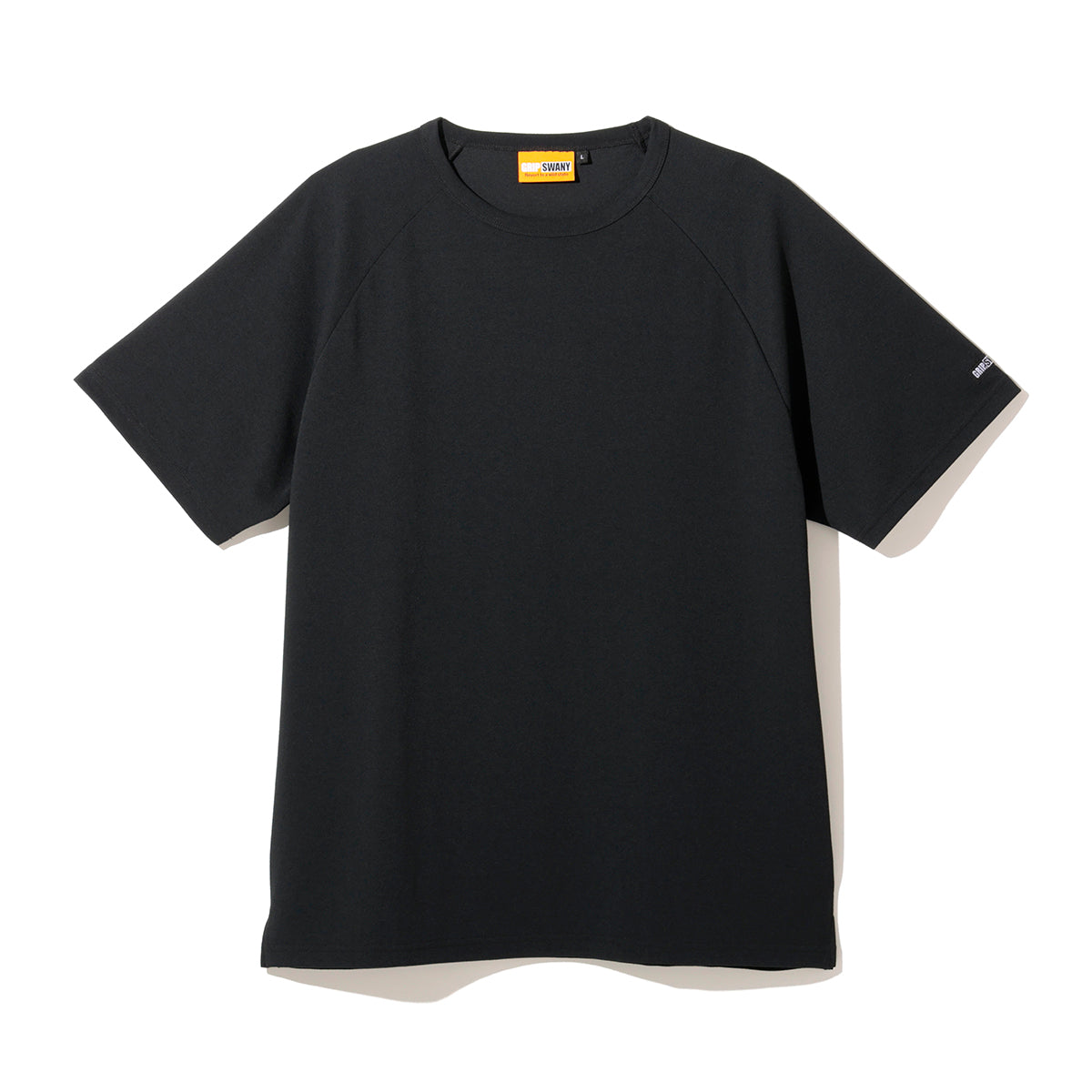 【GSMCT-126】 VERSATILE PIQUE TEE