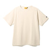 【GSMCT-126】 VERSATILE PIQUE TEE