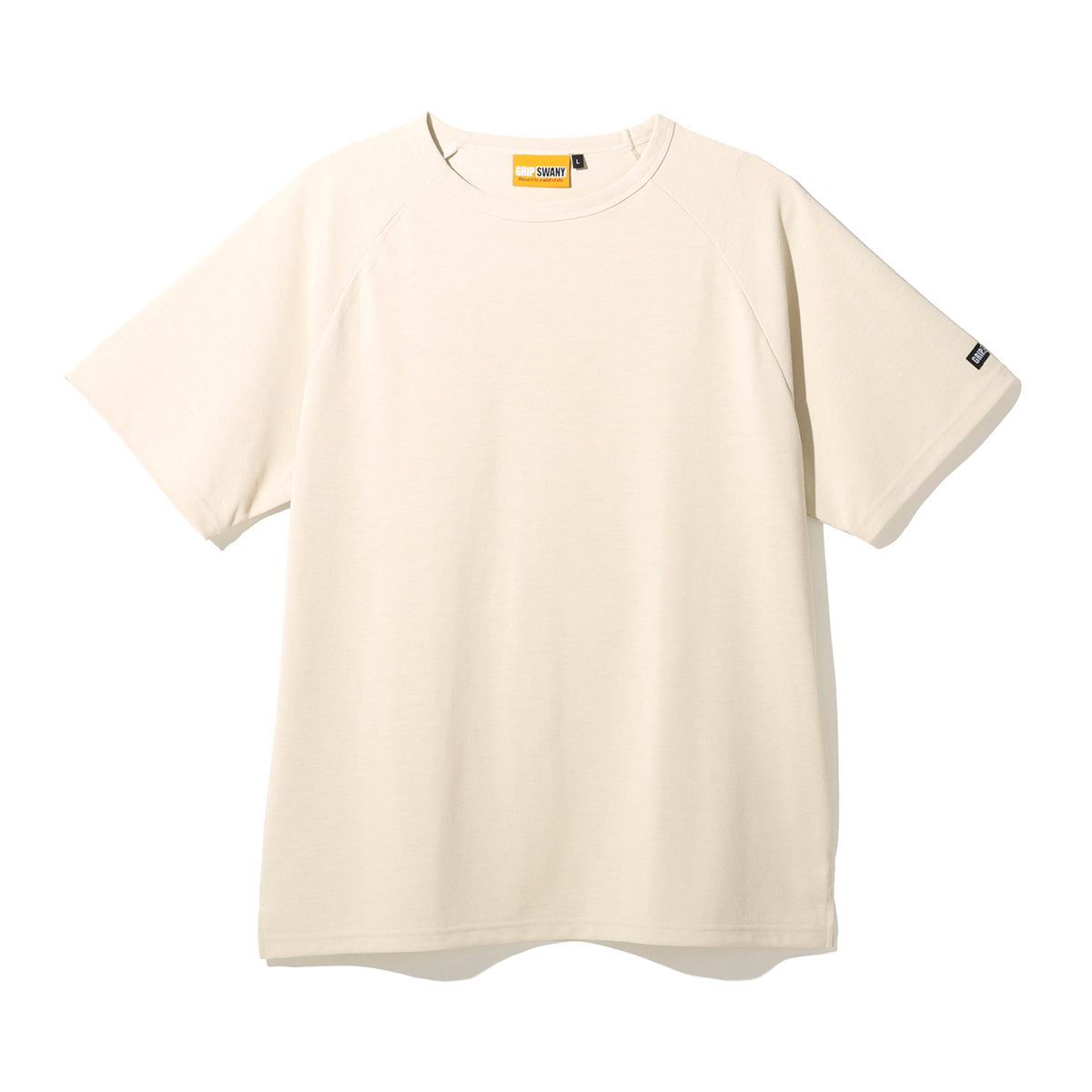 【GSMCT-126】 VERSATILE PIQUE TEE