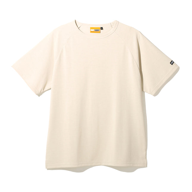 【GSMCT-126】 VERSATILE PIQUE TEE