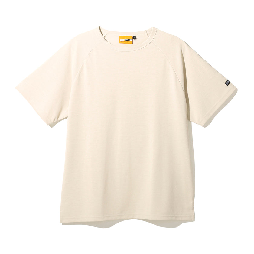 【GSMCT-126】 VERSATILE PIQUE TEE