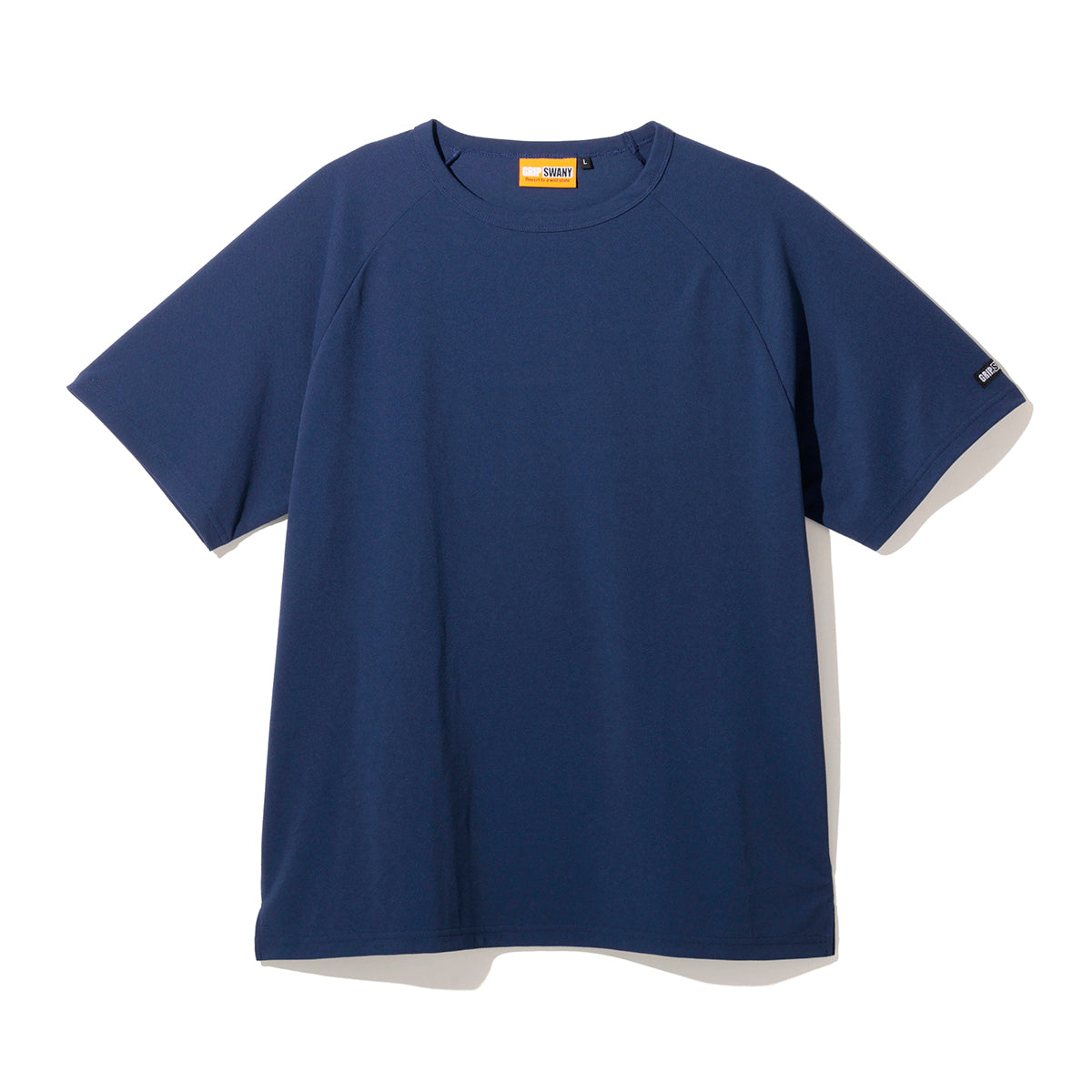 【GSMCT-126】 VERSATILE PIQUE TEE