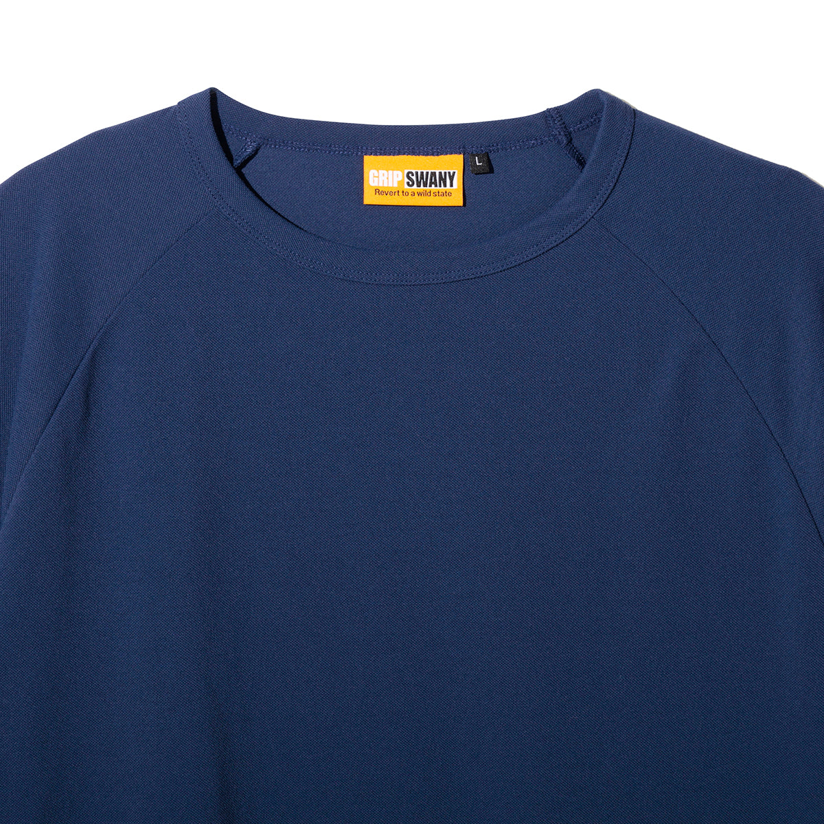 【GSMCT-126】 VERSATILE PIQUE TEE