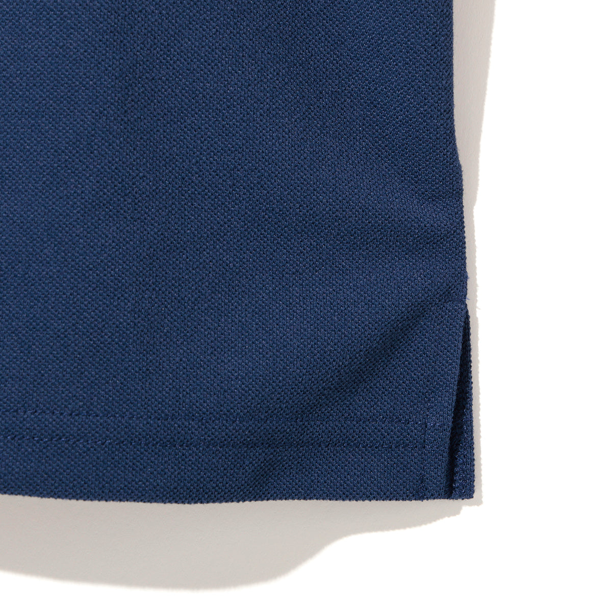 【GSMCT-126】 VERSATILE PIQUE TEE