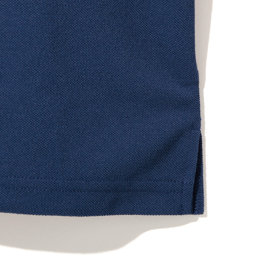 【GSMCT-126】 VERSATILE PIQUE TEE