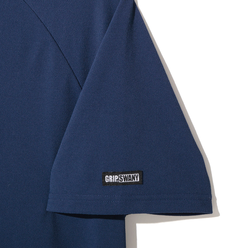 【GSMCT-126】 VERSATILE PIQUE TEE