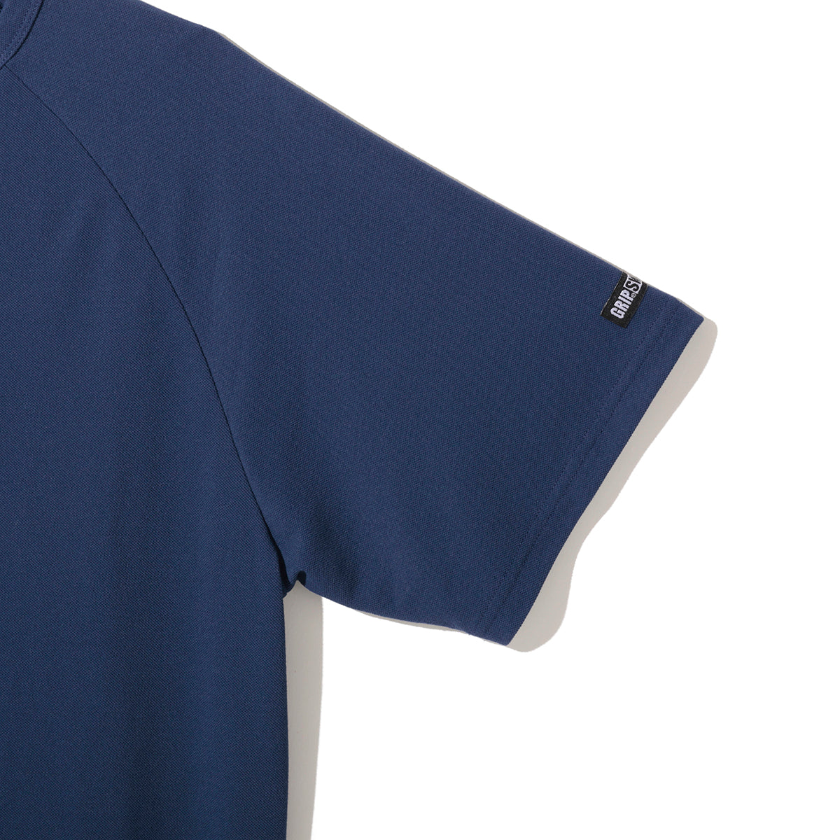【GSMCT-126】 VERSATILE PIQUE TEE