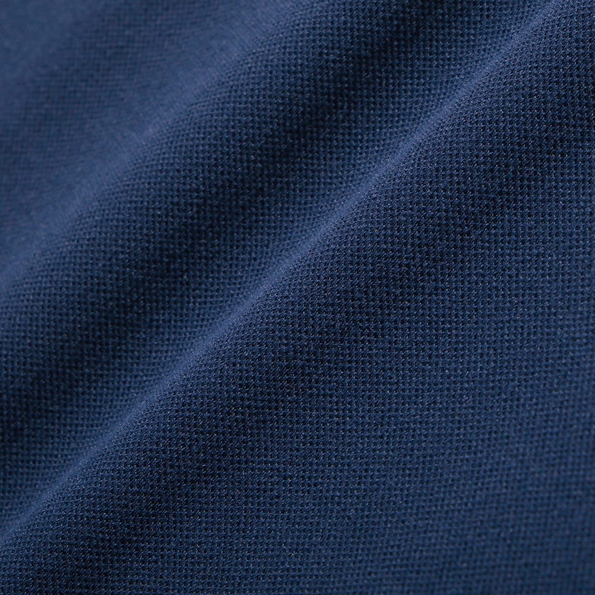 【GSMCT-126】 VERSATILE PIQUE TEE