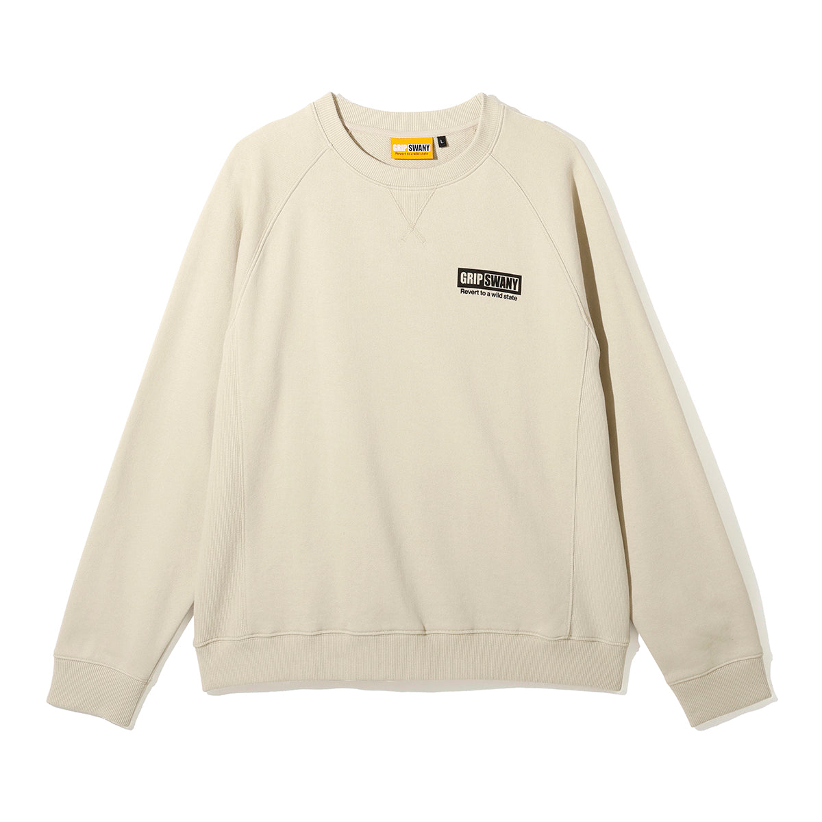 【GSMCT-133】 GS AZUMA CREW NECK