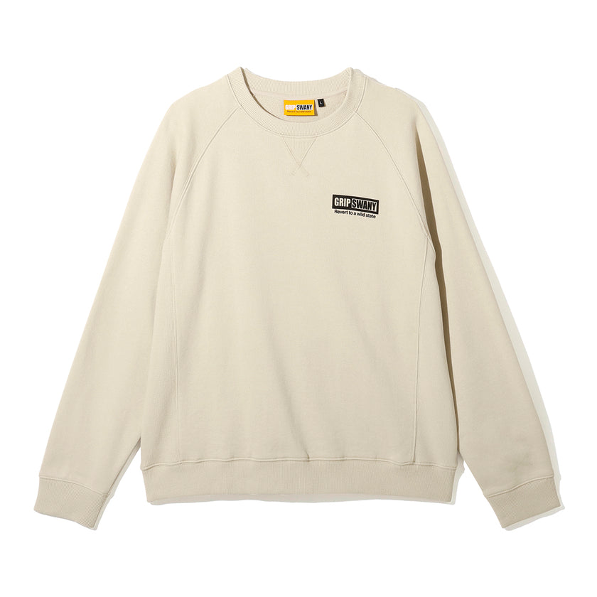 【GSMCT-133】 GS AZUMA CREW NECK