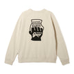 【GSMCT-133】 GS AZUMA CREW NECK
