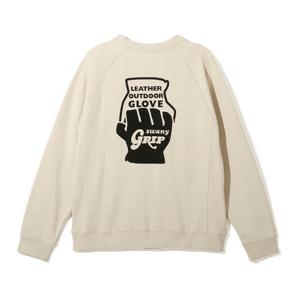 【GSMCT-133】 GS AZUMA CREW NECK