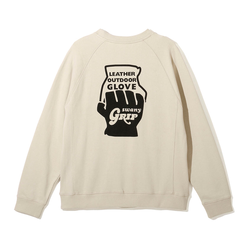 【GSMCT-133】 GS AZUMA CREW NECK